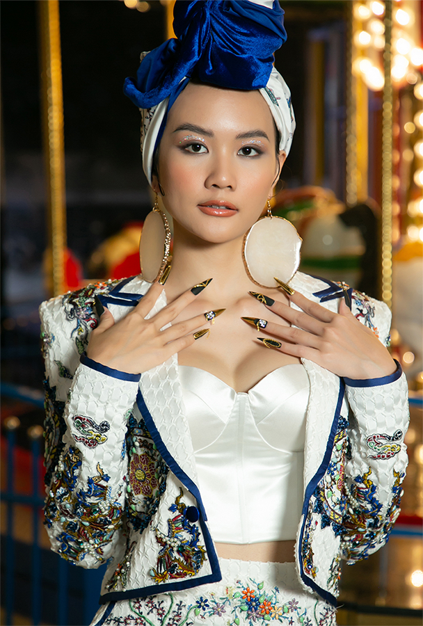 VIFF - Mẫn Nhi_1