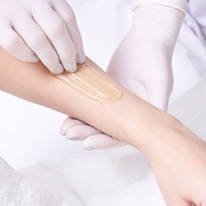 Hair,Removal.,Cosmetic,Procedure.,Beauty,And,Health.,Bright,Skin.